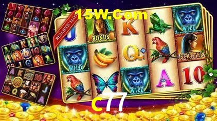 Loterias online na c77